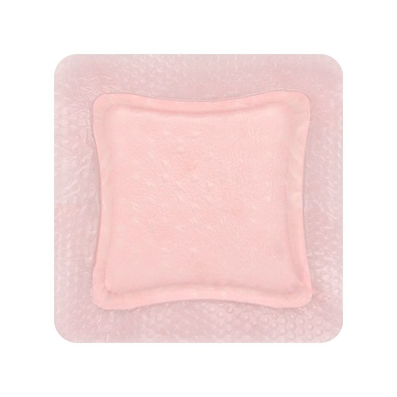 WUNDLINE SHAUKON SILICONE FOAM DRESSING / BORDERED photo