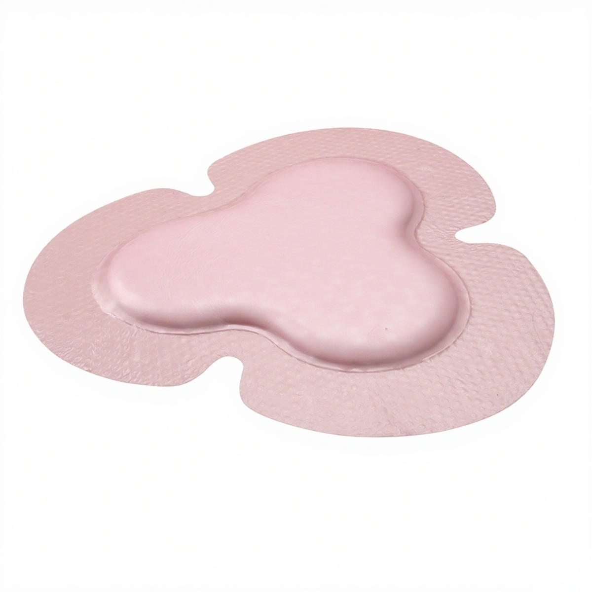 WUNDLINE SHAUKON SILICONE FOAM DRESSING / BORDERED photo