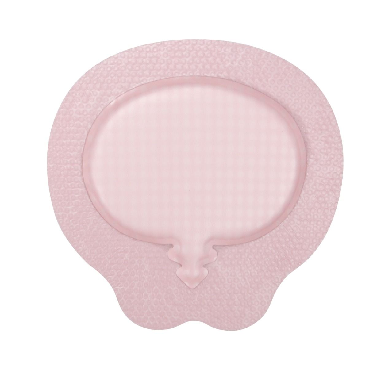 WUNDLINE SHAUKON SILICONE FOAM DRESSING / BORDERED photo