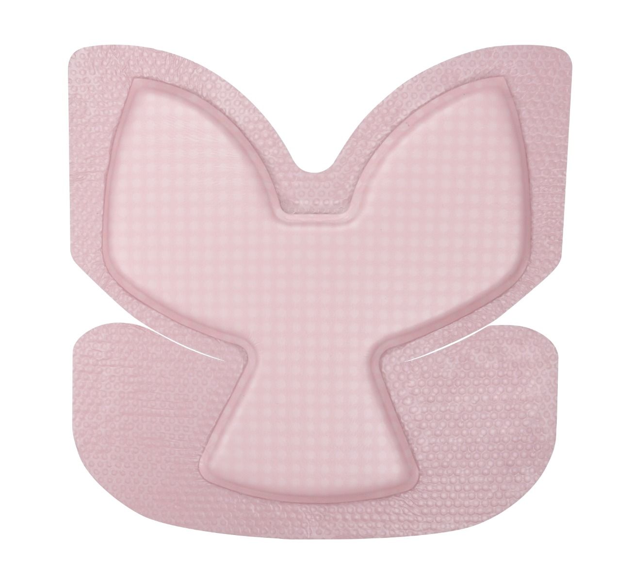 WUNDLINE SHAUKON SILICONE FOAM DRESSING / BORDERED photo