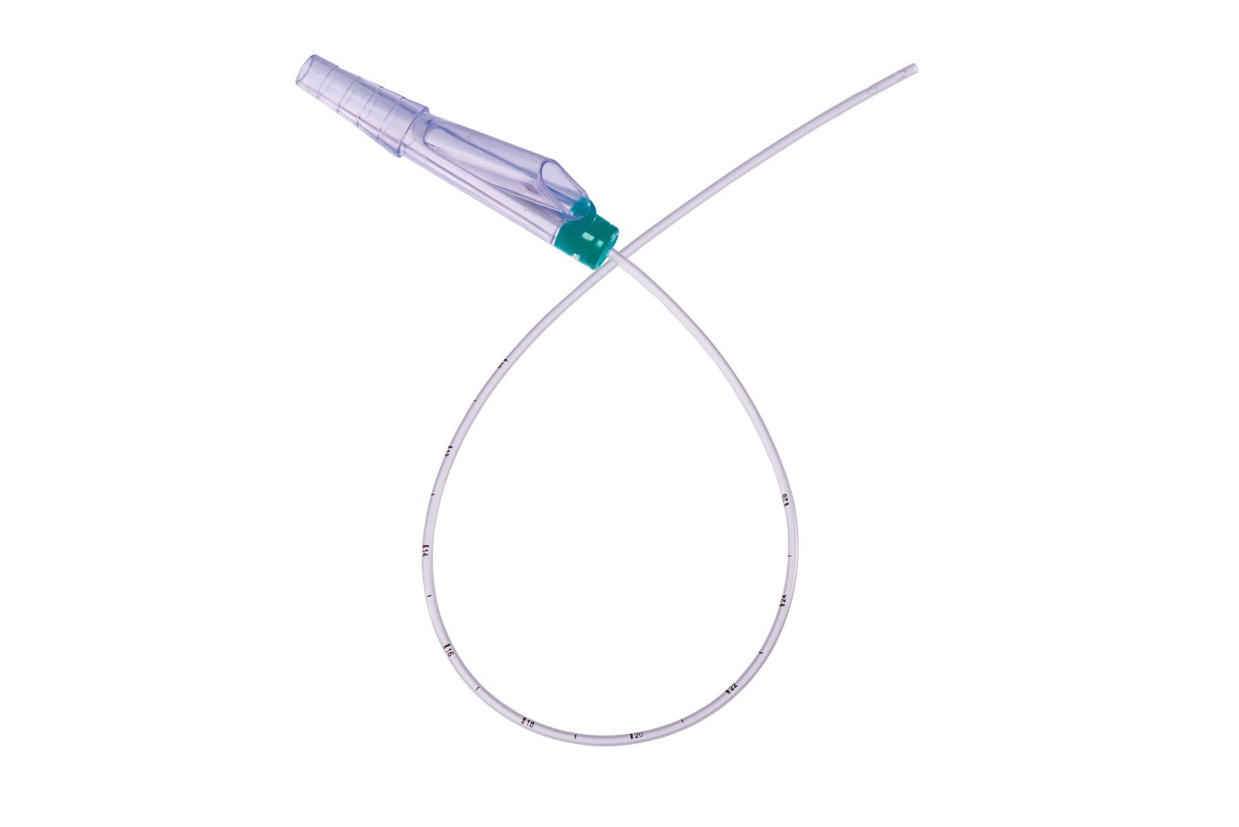 MDEVICES SUCTION CATHETERS Y-SUCTION photo