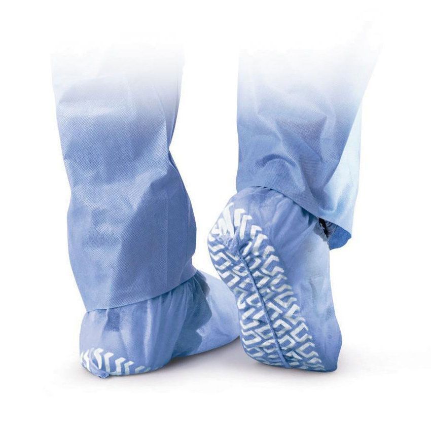 MEDLINE PROTECTIVE SHOE COVERS / BOX OF 300 photo