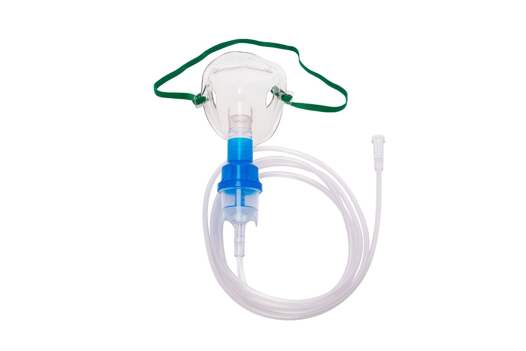 NEBULISER KIT CHILD COMPLETE WITH TUBING / EACH photo