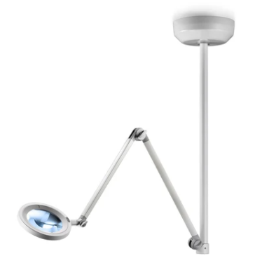 DERUNGS OPTICLUX WITH WOODS LIGHT photo