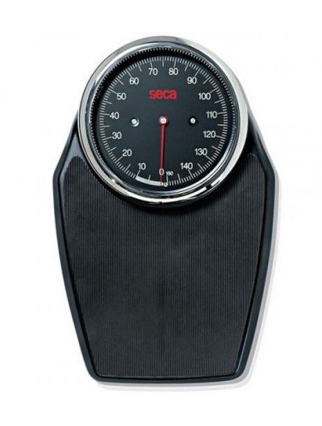 SECA MECHANICAL FLAT SCALE WITH LARGE DIAL photo