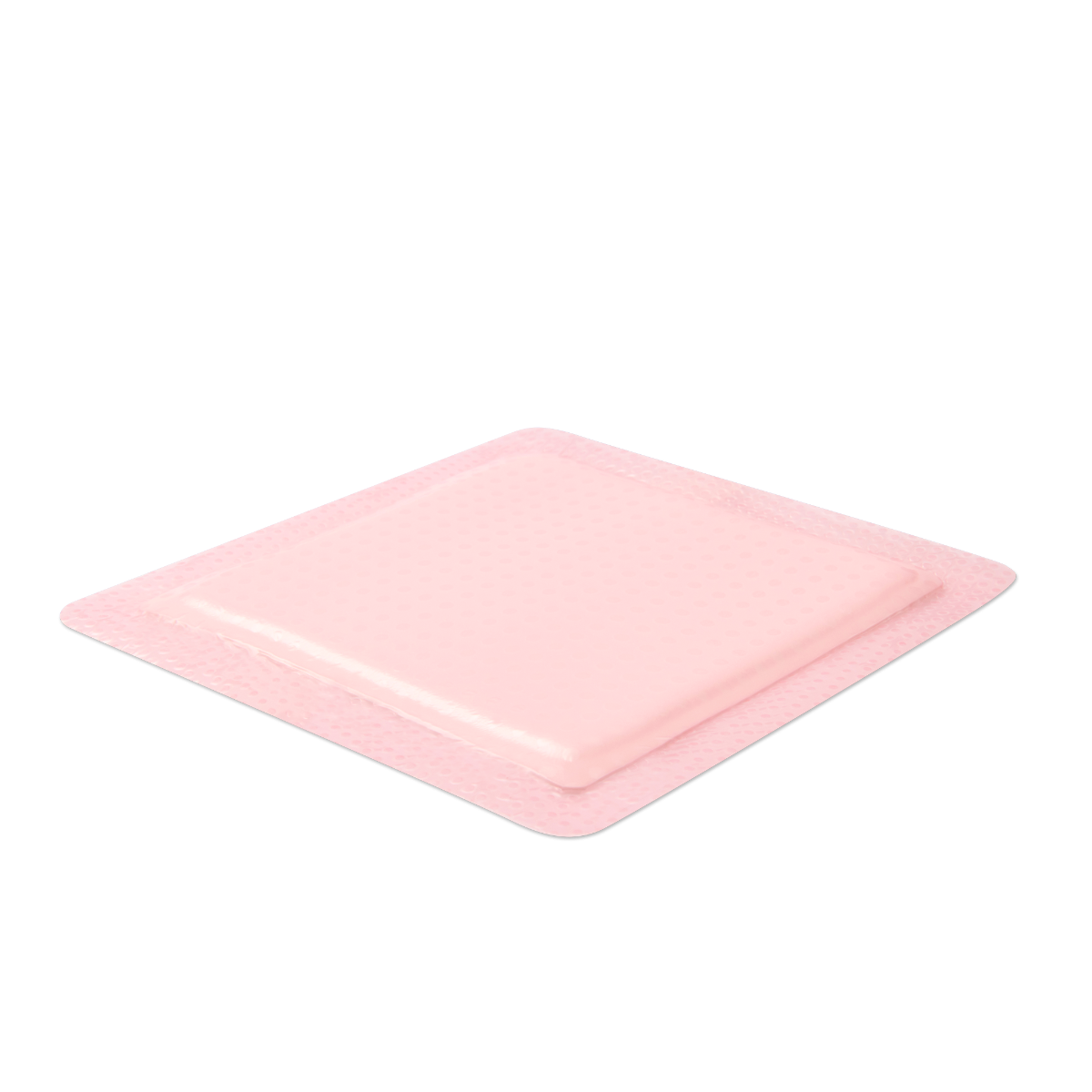 WUNDLINE SHAUKON SILICONE FOAM DRESSING / BORDERED photo