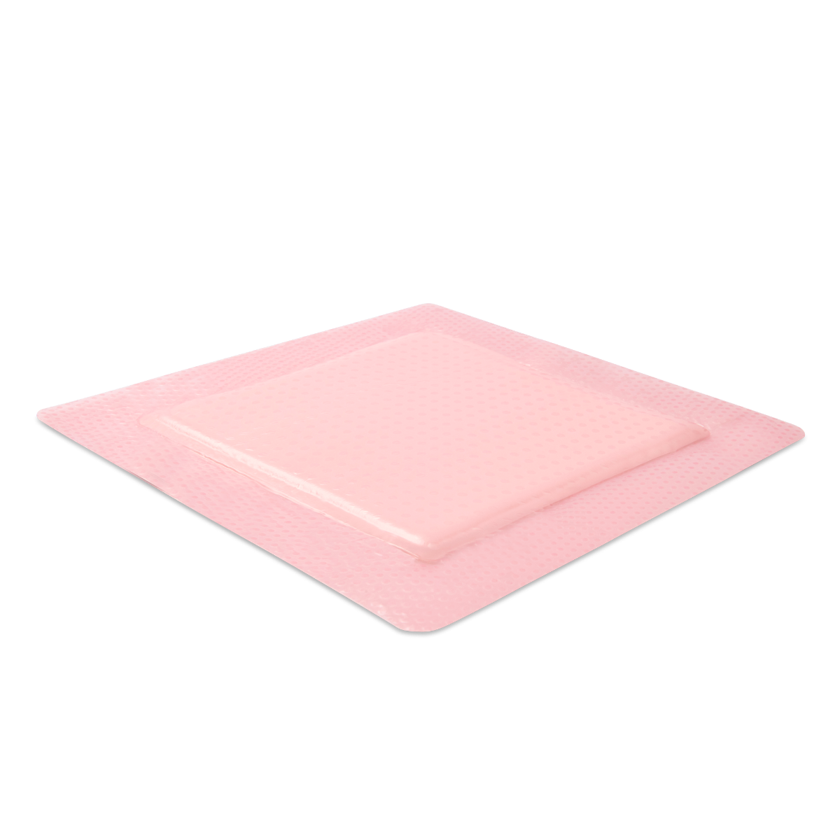 WUNDLINE SHAUKON SILICONE FOAM DRESSING / BORDERED photo