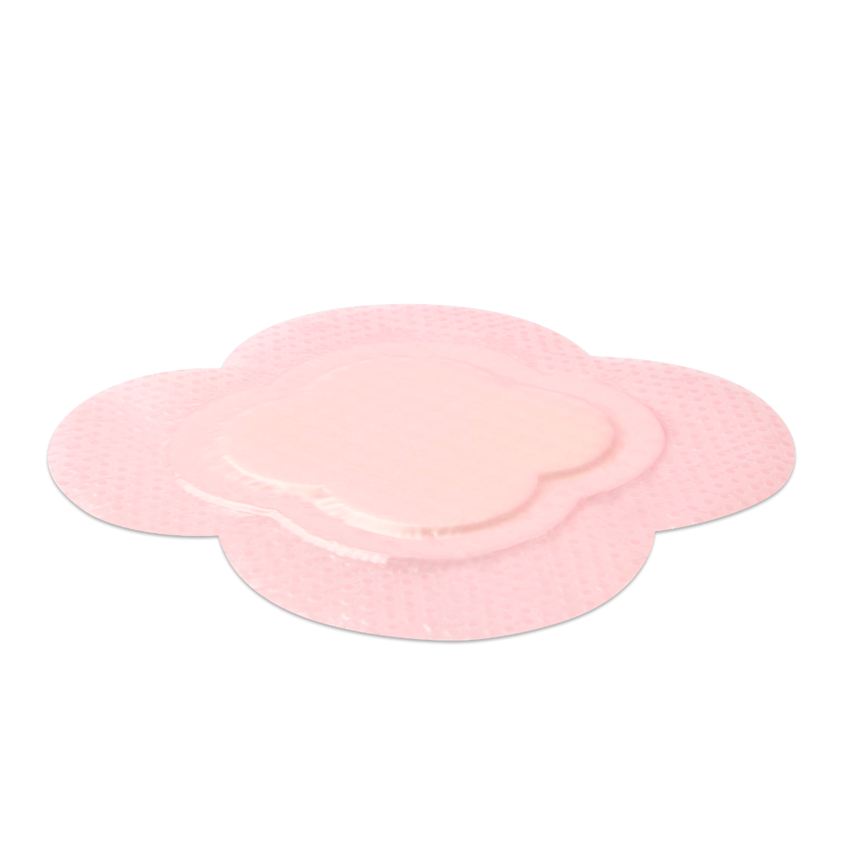 WUNDLINE SOAKA SILICONE SUPER ABSORBER photo