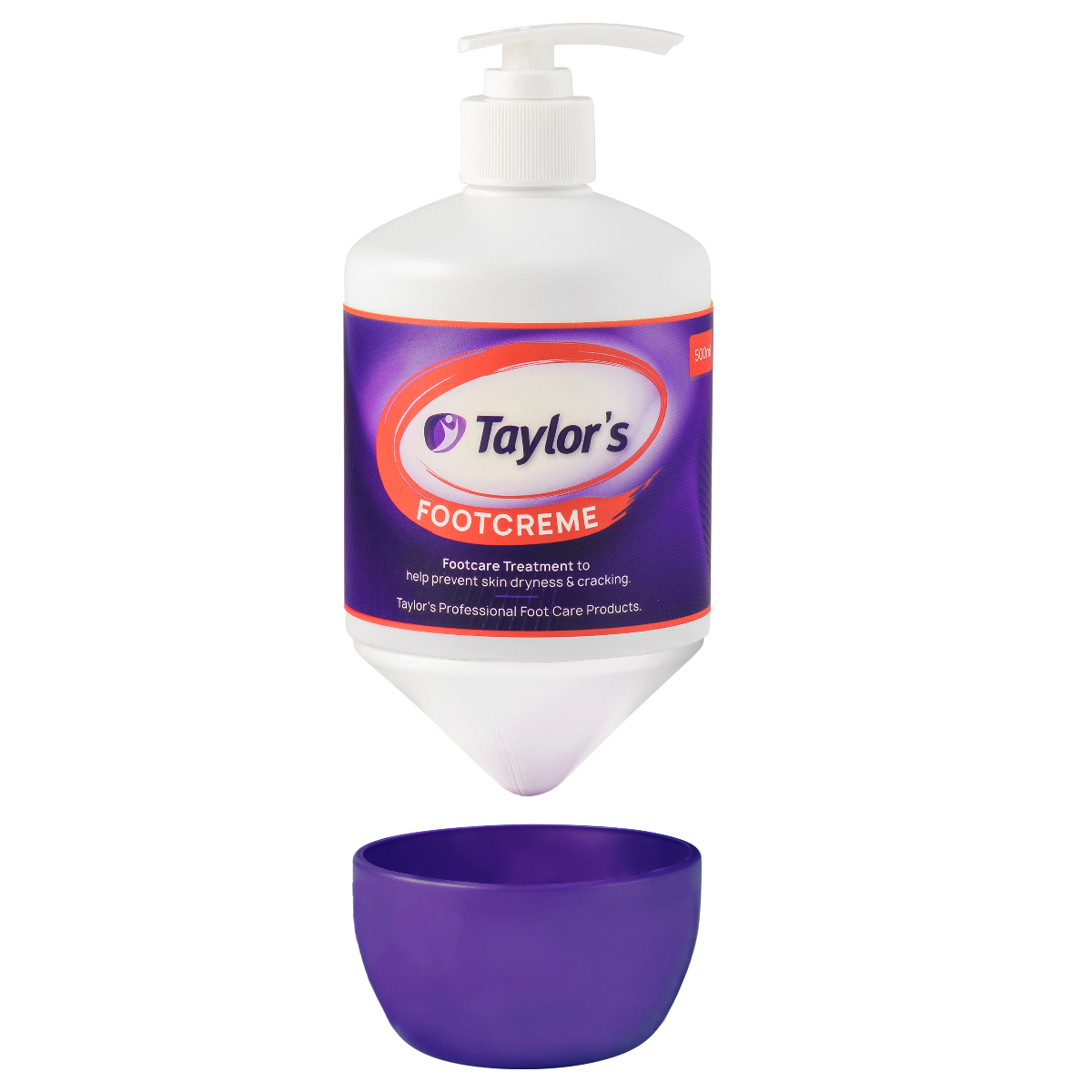 TAYLOR'S SORBOLENE LOTION WITH VITAMIN E / 500ML PUMP BOTTLE / EACH (CURRENTLY SUPPLYING PLUNKETT BRAND) photo