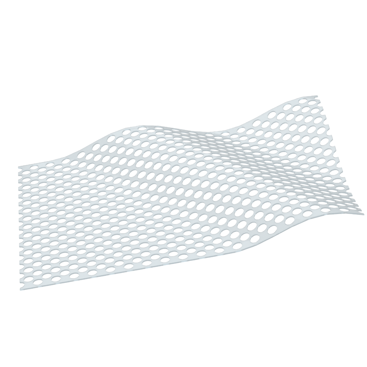 WUNDLINE SILIKA DOUBLE SIDED SILCONE CONTACT LAYER / 5 X 7.5CM / BOX OF 10 photo
