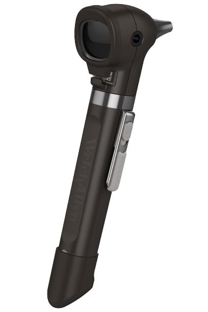 WELCH ALLYN POCKET LED OTOSCOPE WITH HANDLE photo