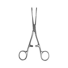 FORCEPS SPONGE / HOLDING RAMPLEY / 18CM Yes Medical
