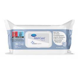 MOLICARE SKINTEGRITY MOIST TISSUE Yes Medical Equipment| Yes Medical ...
