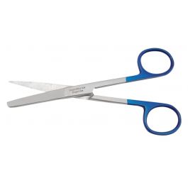 SAYCO DRESSING SCISSORS / SHARP / BLUNT / 12.5CM Yes Medical
