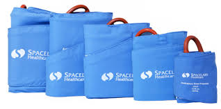 SPACELABS HEALTHCARE ABP CUFF 