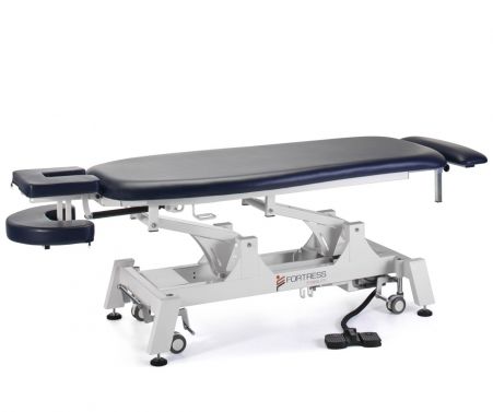 FORTRESS STABILITY CONTOUR MASSAGE TABLE