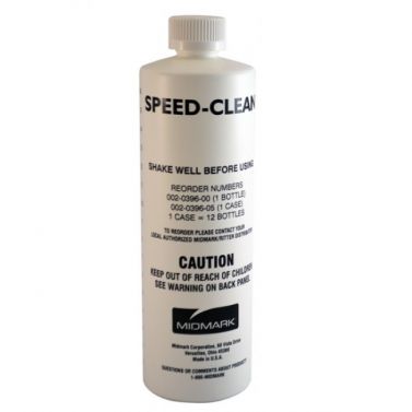 SPEED CLEAN AUTOCLAVE CLEANER 500ML 