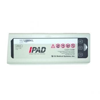 IPAD SP1/SP2 DISPOSABLE BATTERY PACK