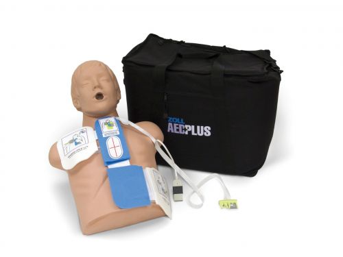 AED ZOLL DEMO KIT / EACH