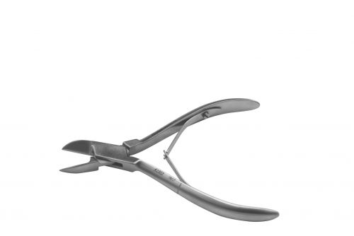 ARMO CHIROPODY CLIPPER / DOUBLE LEAF SPRING