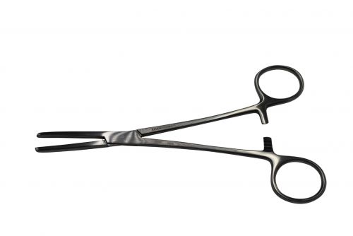 INTESTINAL CLAMPS / FORCEPS / 15CM