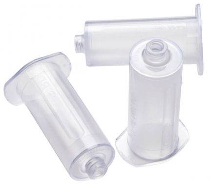 BD VACUTAINER / ONE USE HOLDER / BOX OF 250