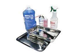 BYDAND CLEANING AND MAINTENANCE KIT 