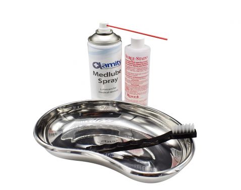 BYDAND INSTRUMENT PROTECTION KIT