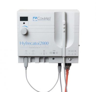 CONMED THE HYFRECATOR® 2000