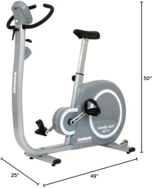 MONARK 927E CARDIO CARE BIKE