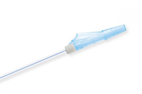 DISPOSABLE  SUCTION CATHETER