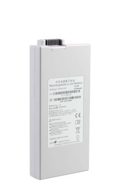 EDAN RECHARGEABLE LITHIUM-ION BATTERY / 14.8V . 25000MAH / FOR M3A