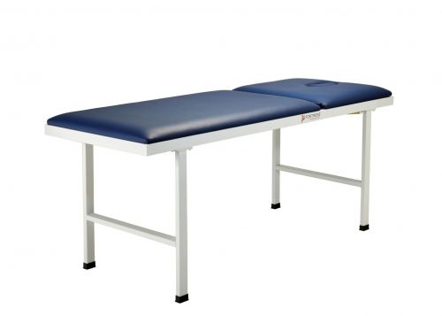 FORTRESS FIXED HEIGHT TABLE / NAVY
