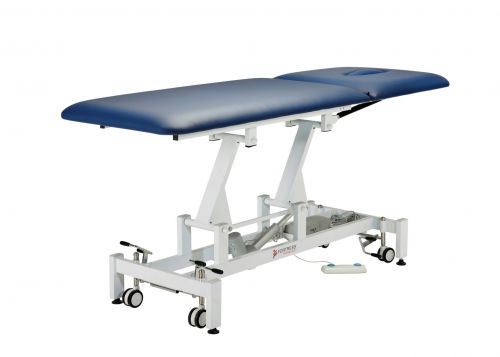 FORTRESS PARAMOUNT 2-SECTION TREATMENT TABLE