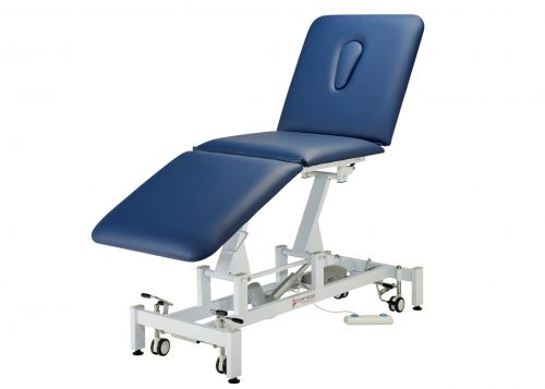 FORTRESS PARAMOUNT 3-SECTION TREATMENT TABLE