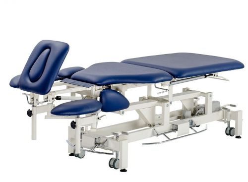 FORTRESS PARAMOUNT 7-SECTION TREATMENT TABLE