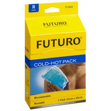 FUTURO HOT/COLD PACK- REGULAR