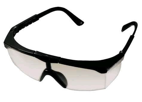 GLASSES SAFETY PROTECH