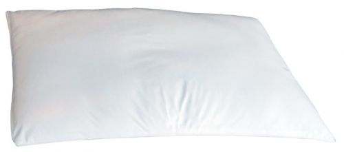 HAINES SMARTBARRIER PILLOW COMFORTABLE ALL-IN-ONE PILLOW / FULL SIZE / 5PLY - 56 X 40CM 