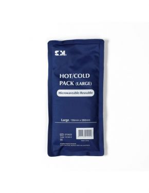 HOT/COLD PACK Large 13cm*28cm