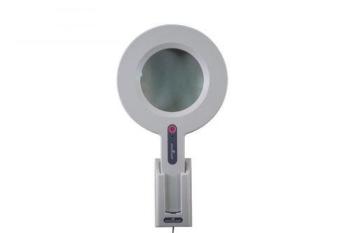 MAGGYSAN PORTABLE LED MAGNIFIER LAMP ML219