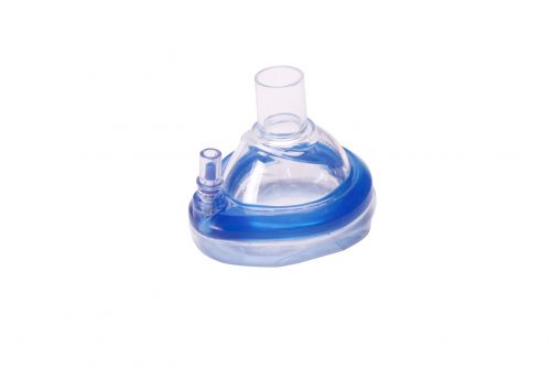 MDEVICES ANAESTHETIC MASK