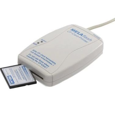 MELAG MELAFLASH CARD LOGGER