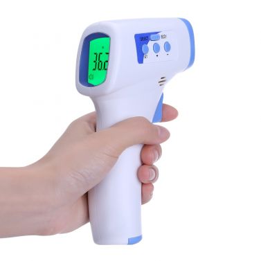 BOST NON-CONTACT FOREHEAD THERMOMETER