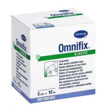 OMNIFIX ELASTIC / 2.5 CM X 10M
