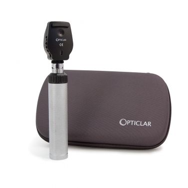 OPTICLAR LED L28 OPTHALMOSCOPE 