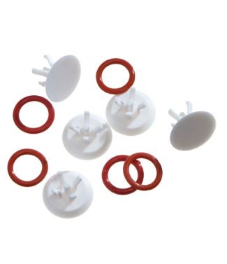 PROPULSE MUSHROOM VALVE  ACCESORIES AND SPARES