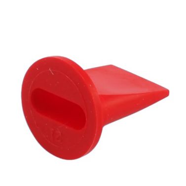 RED VALVE for sayco night bottle