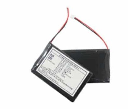 REPLACEMENT LITHIUM BATTERY FOR DS1100 / 1100C 