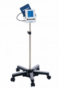 RIESTER MOBILE FLOOR BP WITH ROLL-STAND